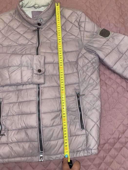 Geaca toamna/primavara dama Amisu Masura 40