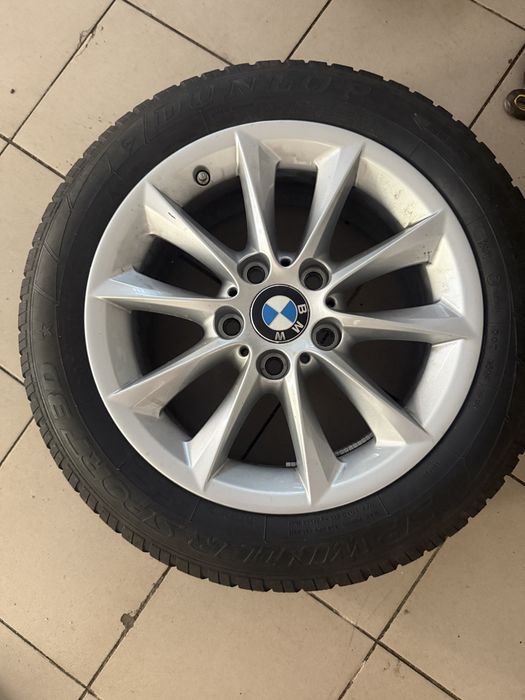 Set 4 Jentii bmw cauciucuri noi