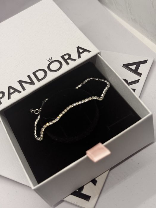 Пандора гривна Pandora