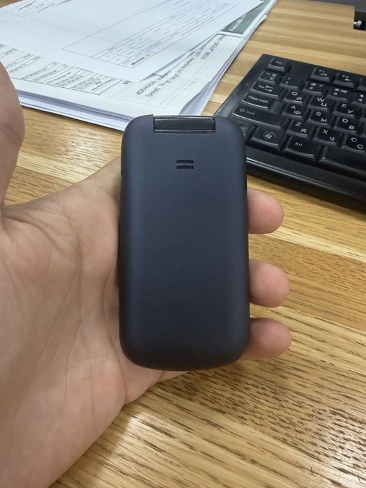 Samsung Gusto 3