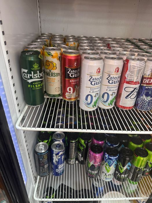 Продается холодильник 500 литров