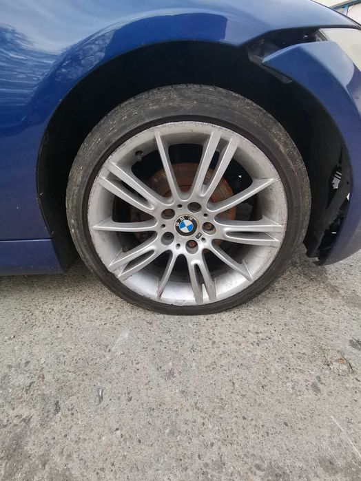 БМВ/BMW/ - е90/318D/143кс./ - N43 - /на части/