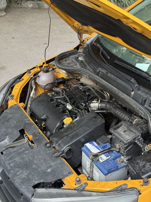 •Vesta 1.6L MT 2019 (Gen bor)•