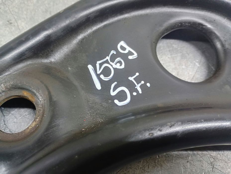 Brat suspensie fata Toyota Aygo 2 (facelift) (2018 - 2020) 1.0 VVT-i benzină 1KR-FE