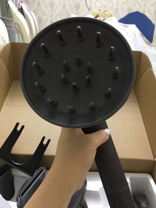 Dyson,2yil garyantiyasi bor,Dubayski filtrli matoviy lyuks kachestvada