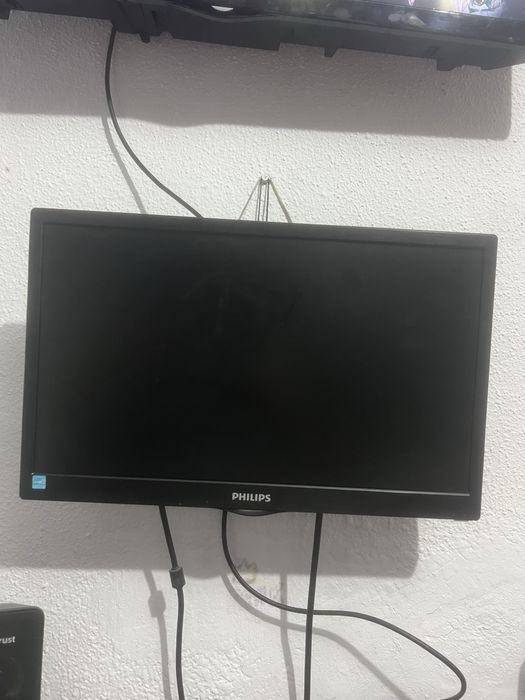 Monitor Philips 193V5
