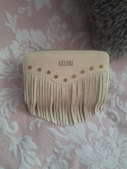 Дамско  Портмоне