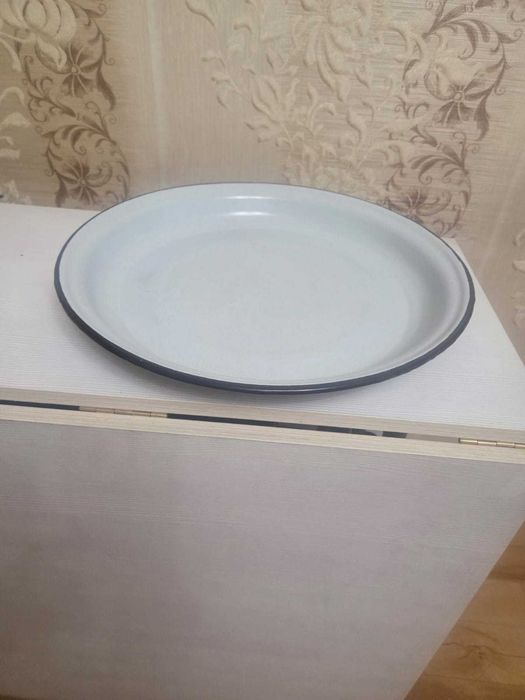 продам  таз эмалированный
