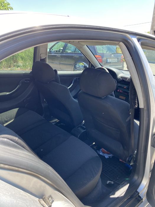 Seat leon 1.9TDİ 90hp