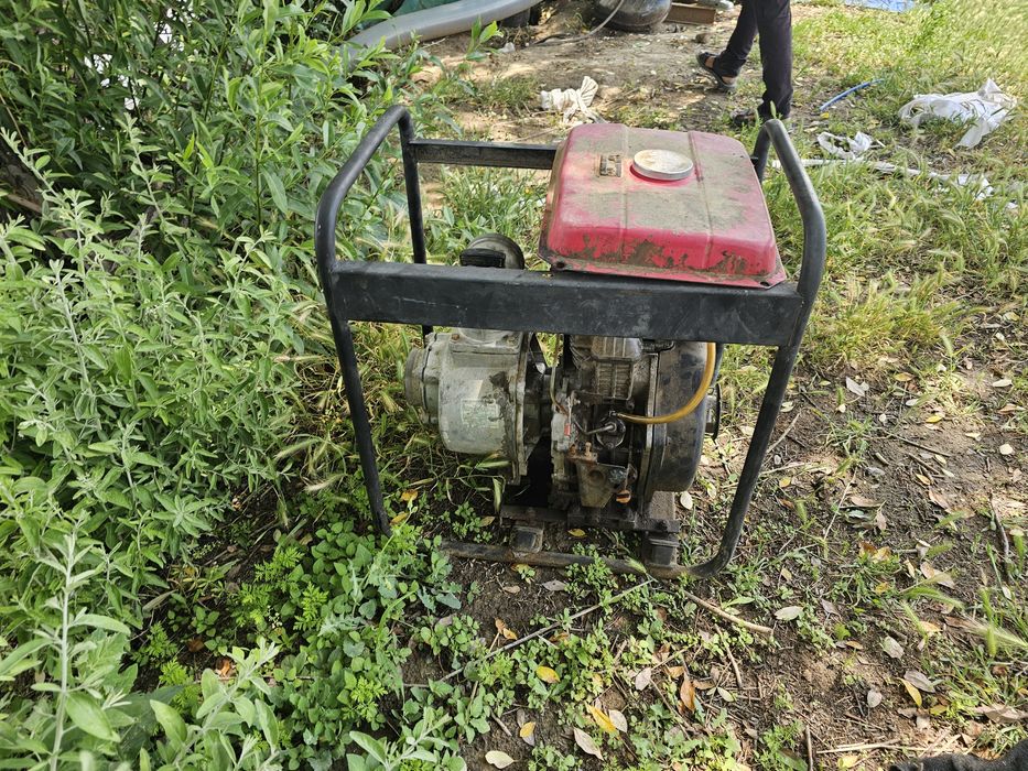 Продам помпу 100 СРОЧНО