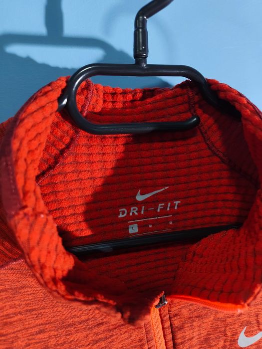 Nike Element Sphere warm  Блуза/Мъжка  L