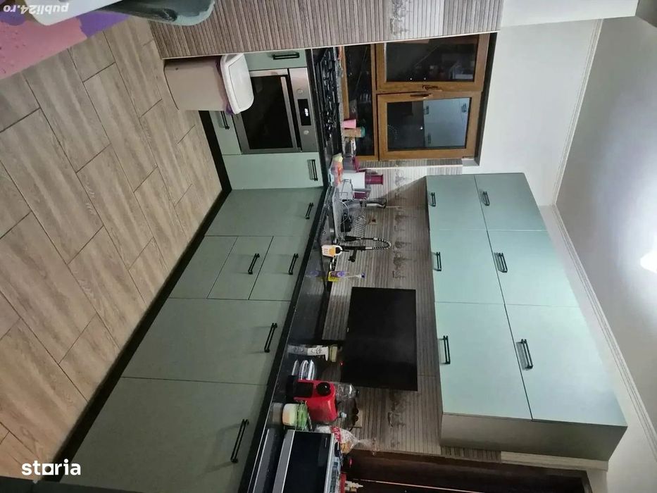 De vânzare casa P+M CAZASU