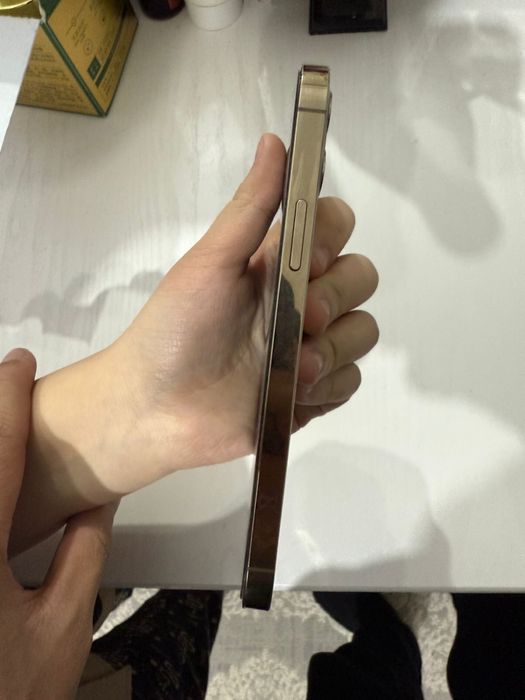 Айфон 12 про 128гб