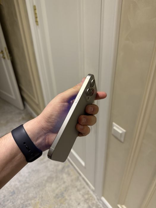 Iphone 15 pro max yomkost 86% kor dok