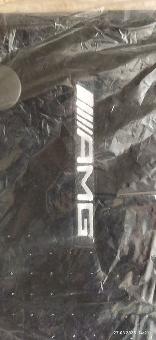 Полки Мерседес  G класса