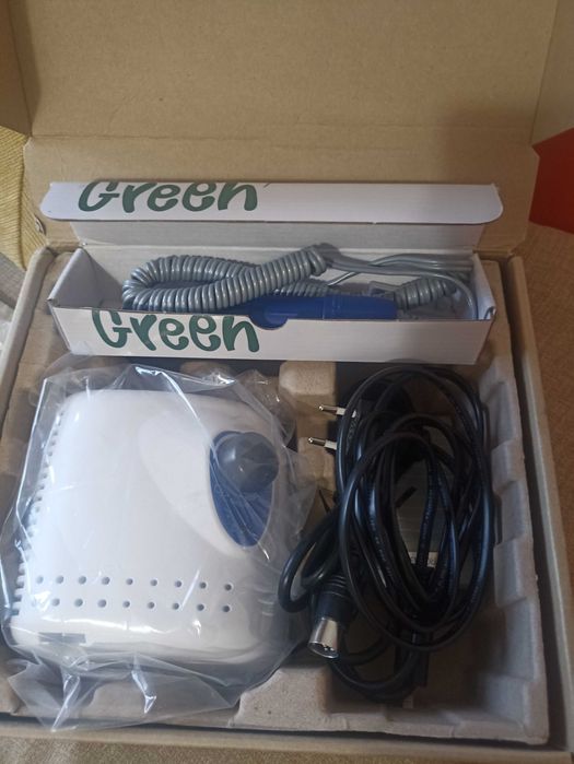 Freza unghii Strong 210