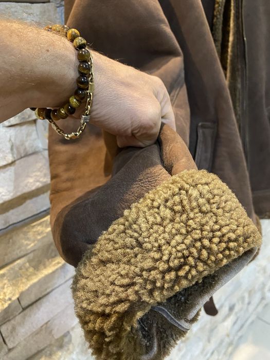 Haina blana naturala