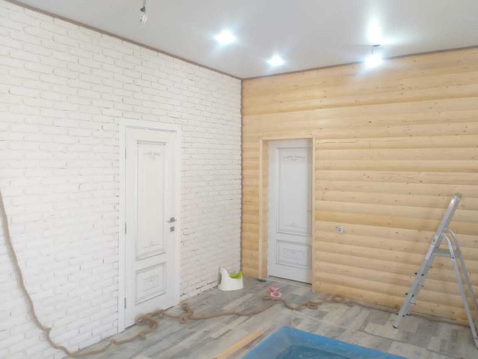 Ремонт под ключ s21