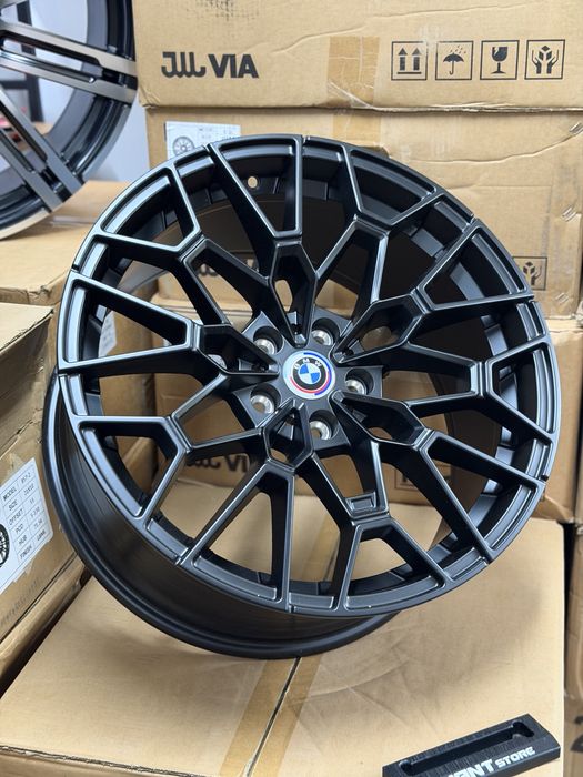 Джанти за Бмв Bmw Style 827M 19” 5X112 G11 G12 G20 G26 G30