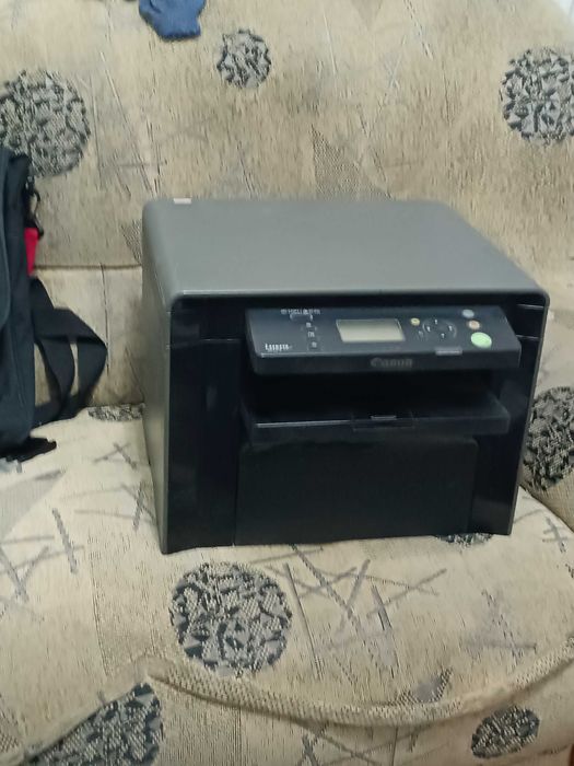 Canon MF4410 - 3\1 Ксеракопия,чорно-белий лазерний принтер,сканер