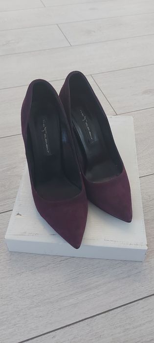 Pantofi The 5th element 36/  36.5