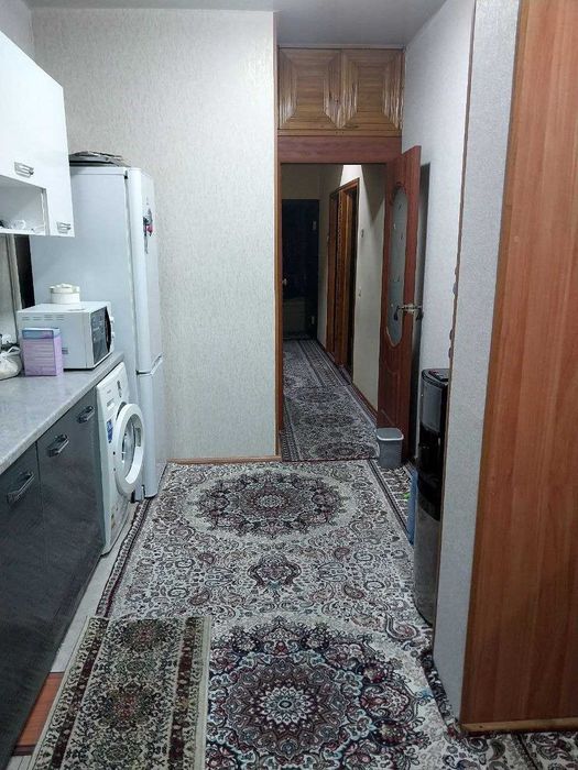 Коракамишда 3 хона сотилади