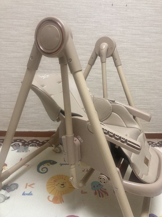 стульчик для кормления, стул для детей