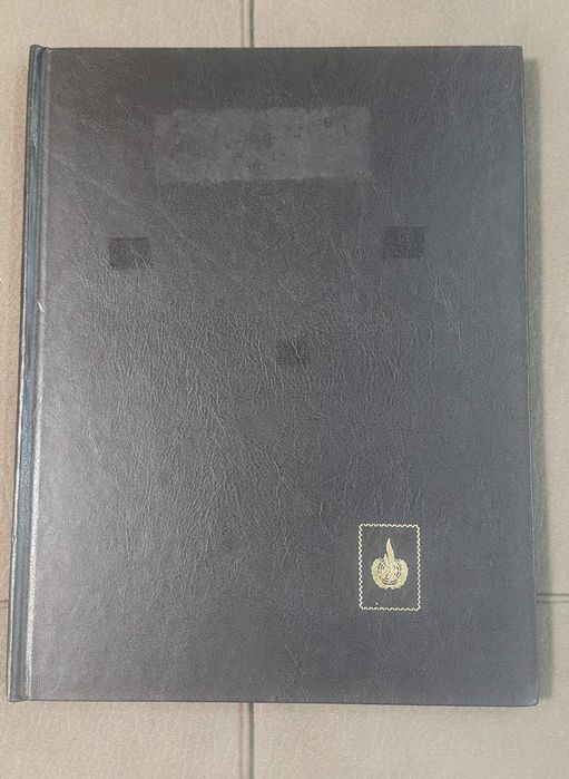 3 албума с марки