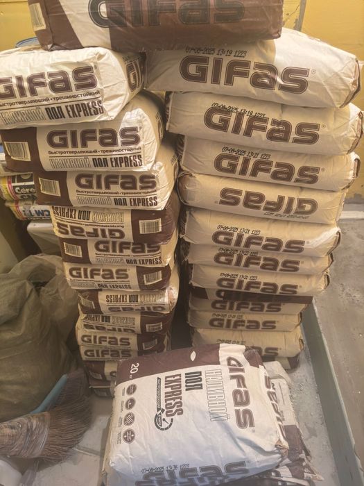 Продам наливной пол