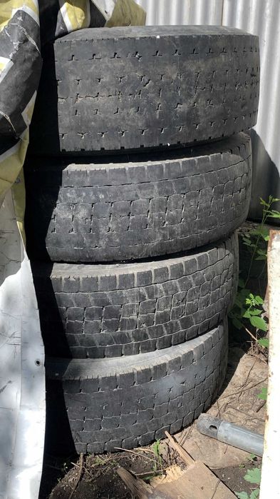 315 70 R22.5 Комплект