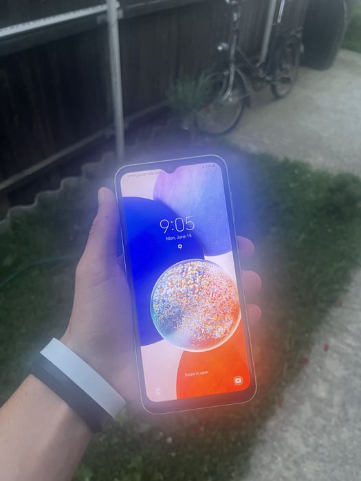 Samsung a04s impecabil