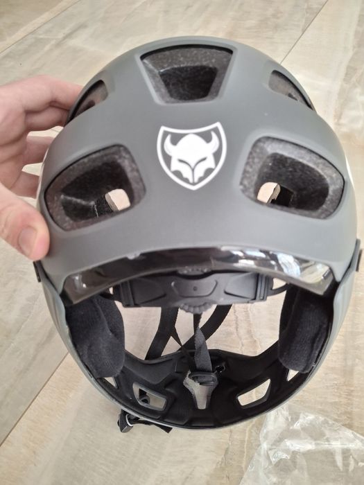 Casca mtb /skate tsg