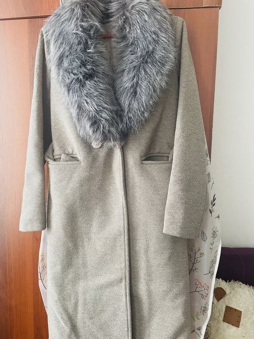 Женскии зимнии пальто