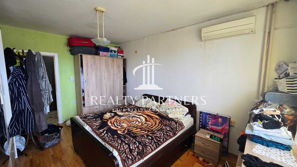 Продава се Двустаен апартамент в Перник, Изток - 70 кв.м за 1100 €/кв.м - Снимка #5