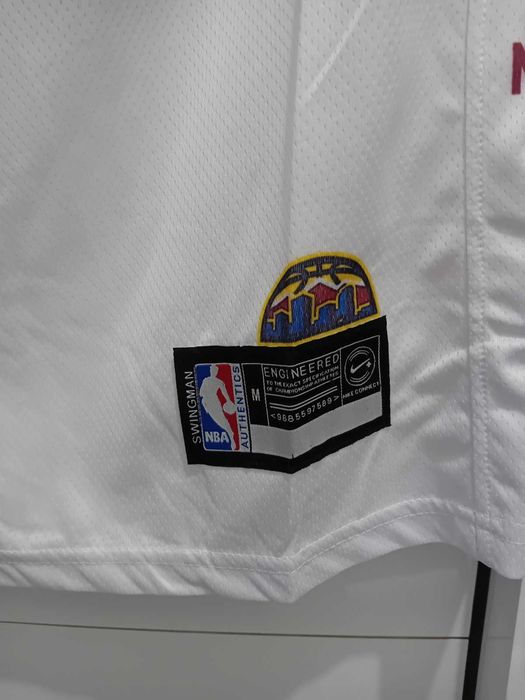 Чисто нов оригинален потник на Denver Nuggets - Nikola Jokic