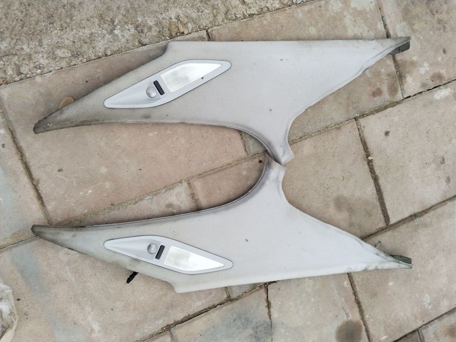 Запчасти БМВ Е39 м52