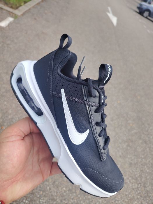Nike Air Max intrlk lite dama