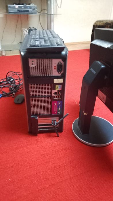 Продам компьютер