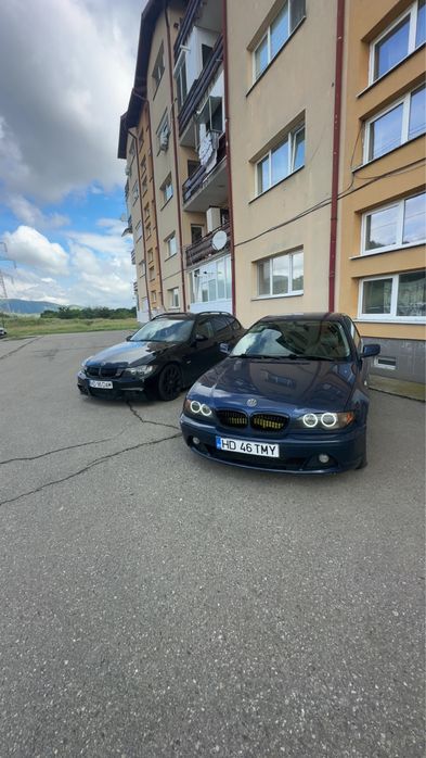 BMW 3 Series 2005 — imagine 2