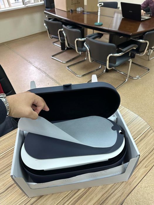 Дайсон новый