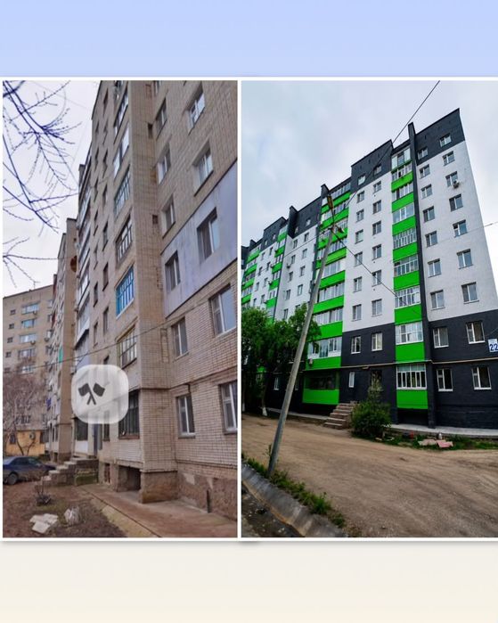 Покраска Безвоздушным аппаратом