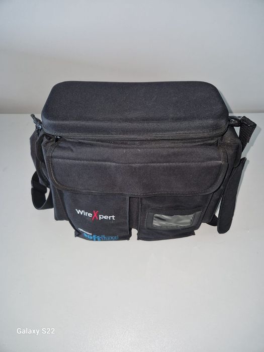 Certificator LAN Cupru WireXpert 4500