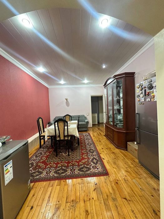 Продается квартира 3/1/4