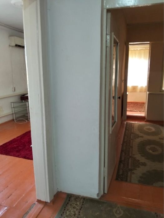 Квартира сатылады срочно