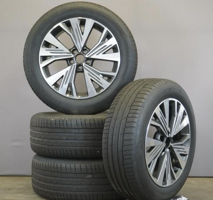 Audi джанти 19 цола Q4 Е-TRON