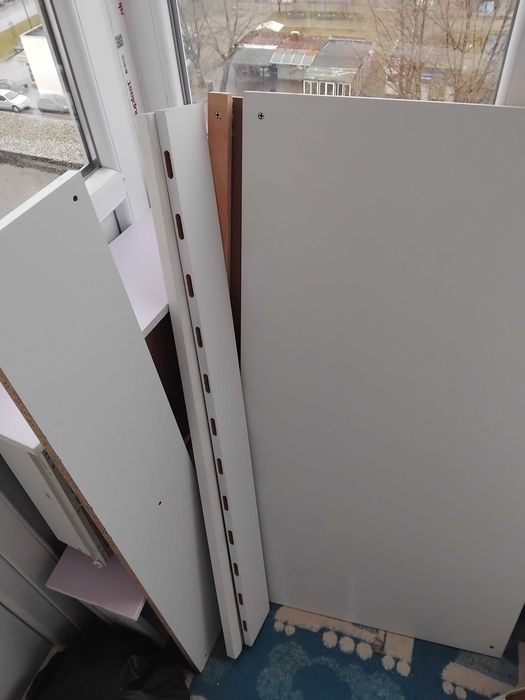 Бебешко креватче-люлка