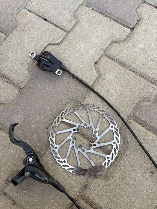 Cross Dexter Custom – Modificat pentru Wheelie | Schwalbe Super Moto-X