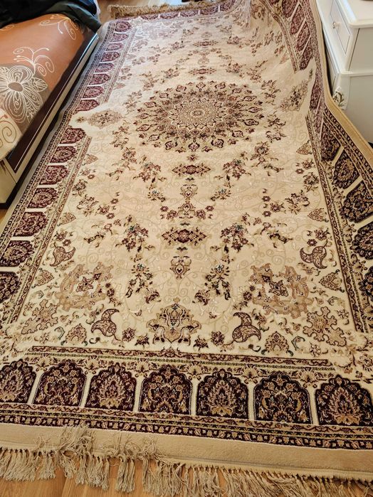 Ковер турецкий 2х4 м