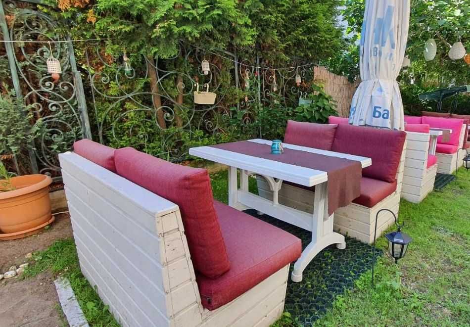 Продава се Хотел в с. Равда, Област Бургас - 1450 кв.м за 621 €/кв.м - Снимка #2