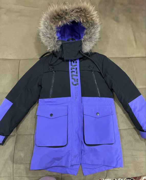 Вещи в отличном состоянии